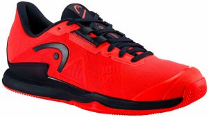 Head Sprint Pro 3.5 Clay FCBB EUR 44 Men's Tennis Shoes