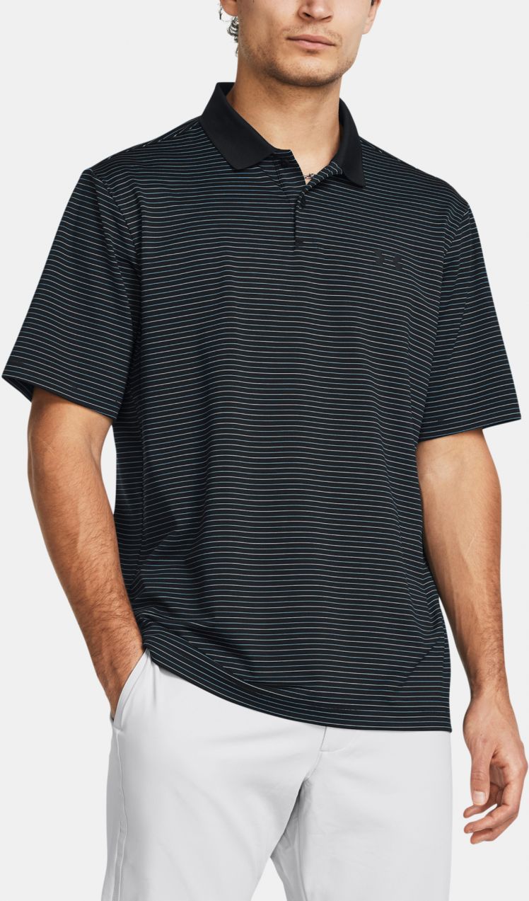 Pánska polokošeľa Under Armour
