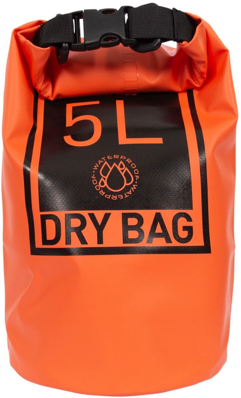 Trespass Sunrise 5L Waterproof Bag