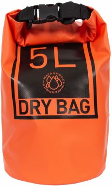 Trespass Sunrise 5L Waterproof Bag