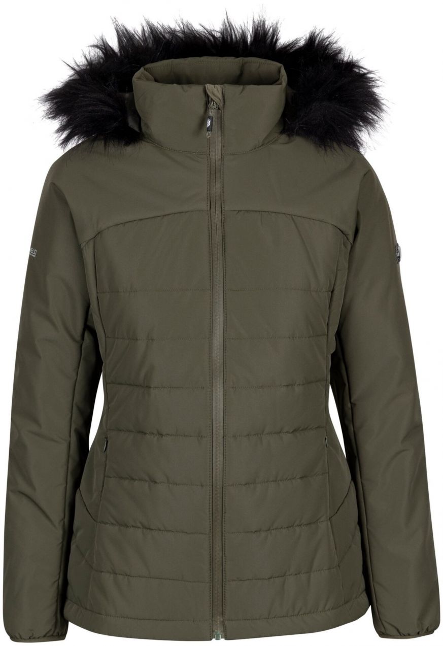 Women's Trespass Translate Jacket