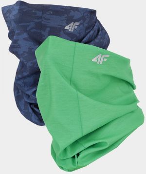 CHILDREN'S WRAP 4F (2-PACK) - MULTICOLOR