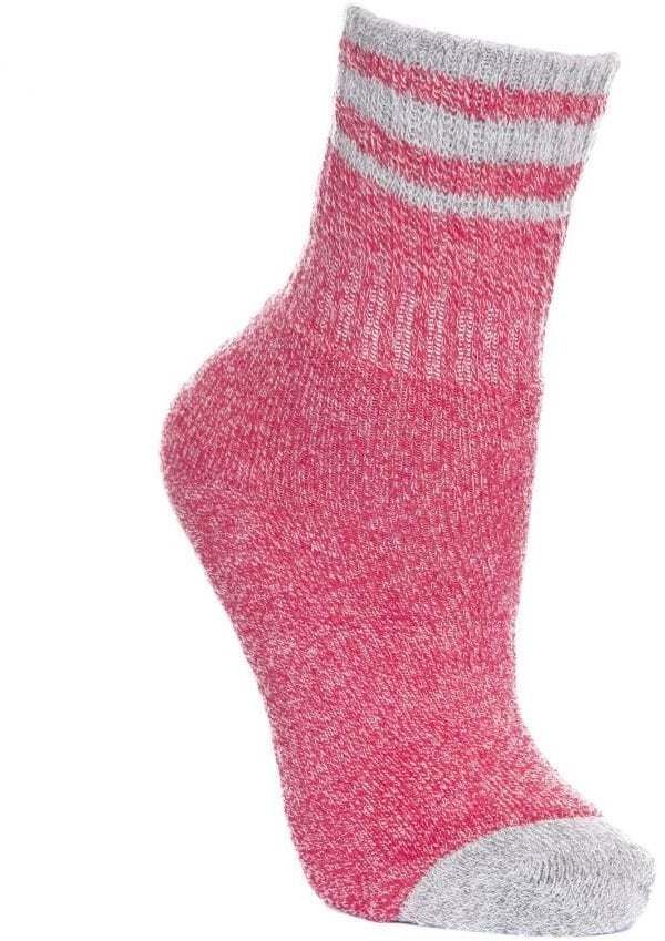 Trespass Vic Kids' Socks
