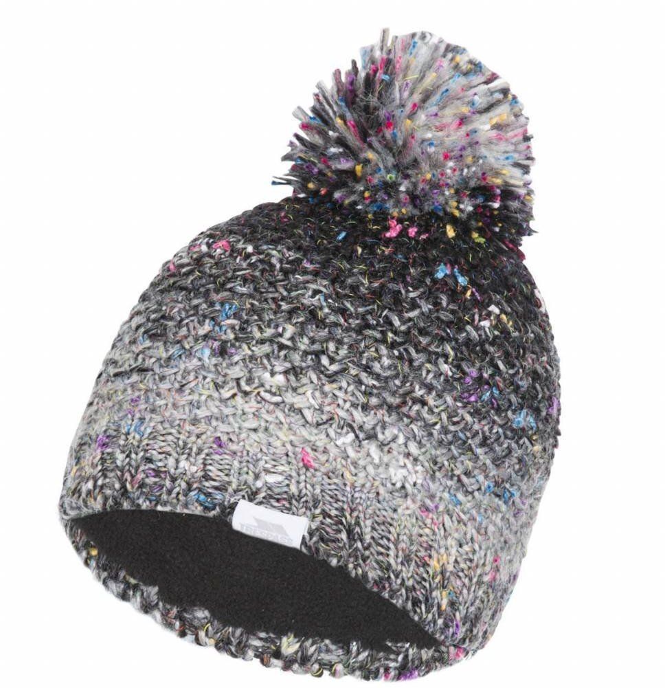 Children's beanie Trespass Zabella
