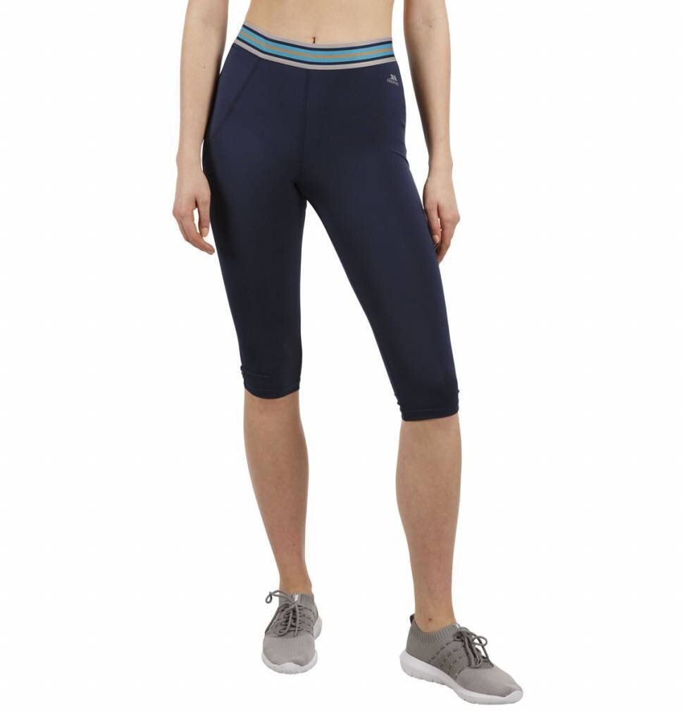 Women's Capri Leggings Trespass Esther
