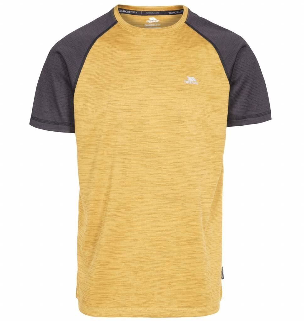 Men's T-shirt Trespass Bagruff