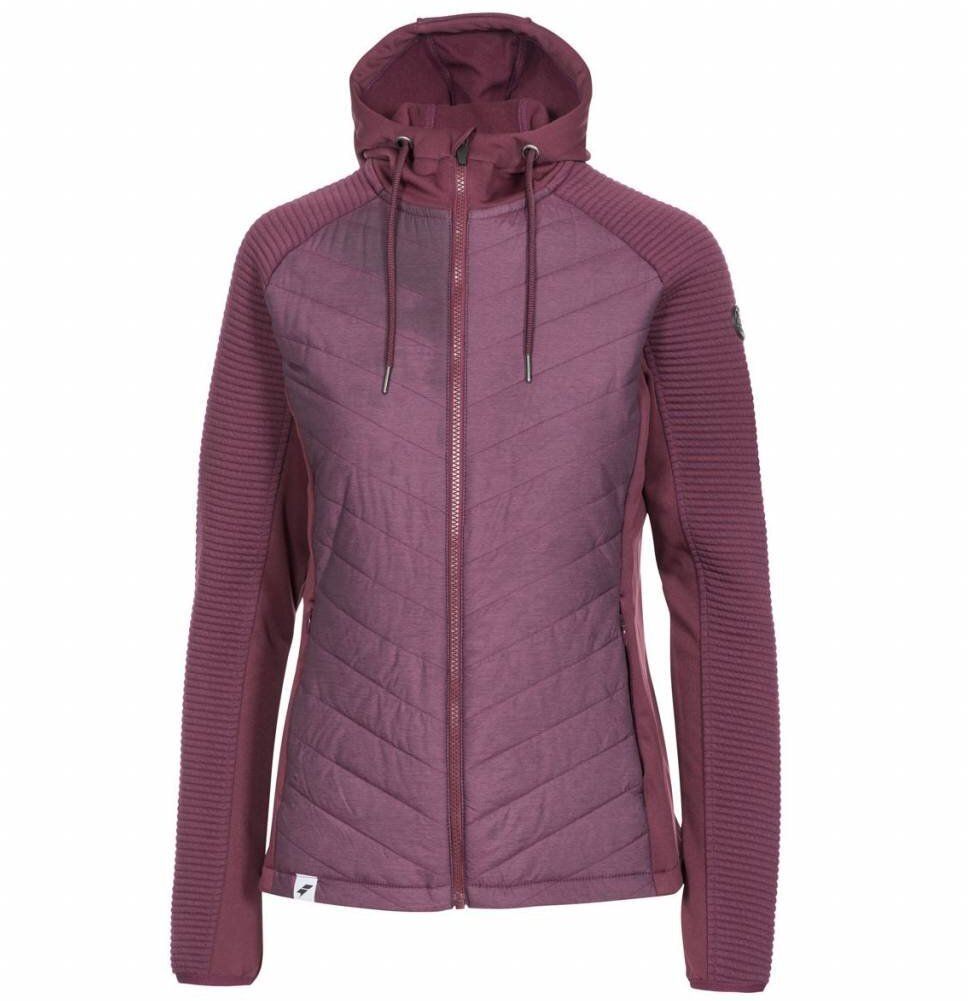 Women's Trespass Grace Sweatshirt