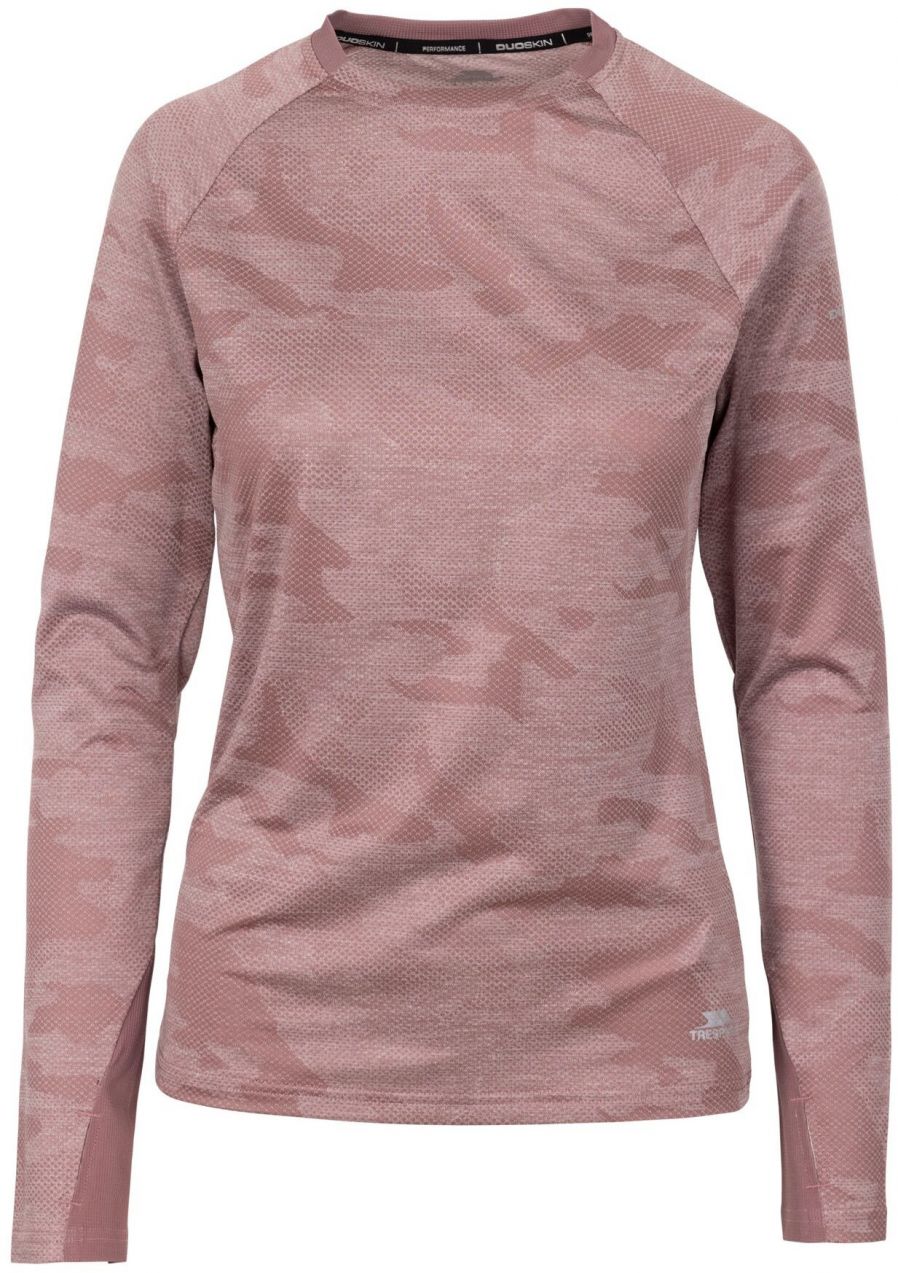 Women's T-shirt Trespass Salween