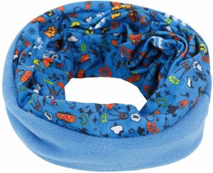 Children's neck gaiter Trespass Callaghan