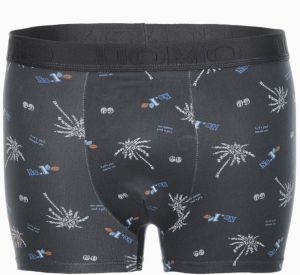 Edoti Men's boxer shorts