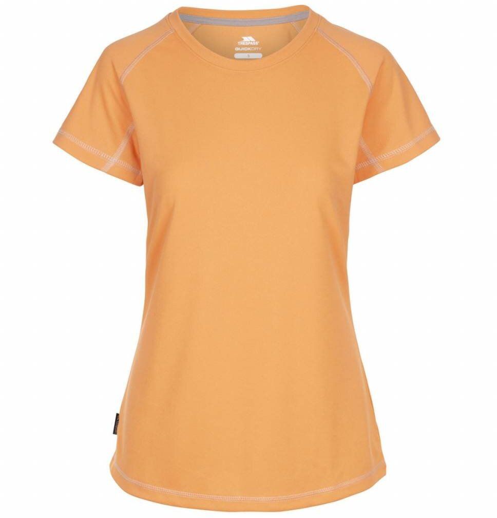 Women's T-shirt Trespass Viktoria