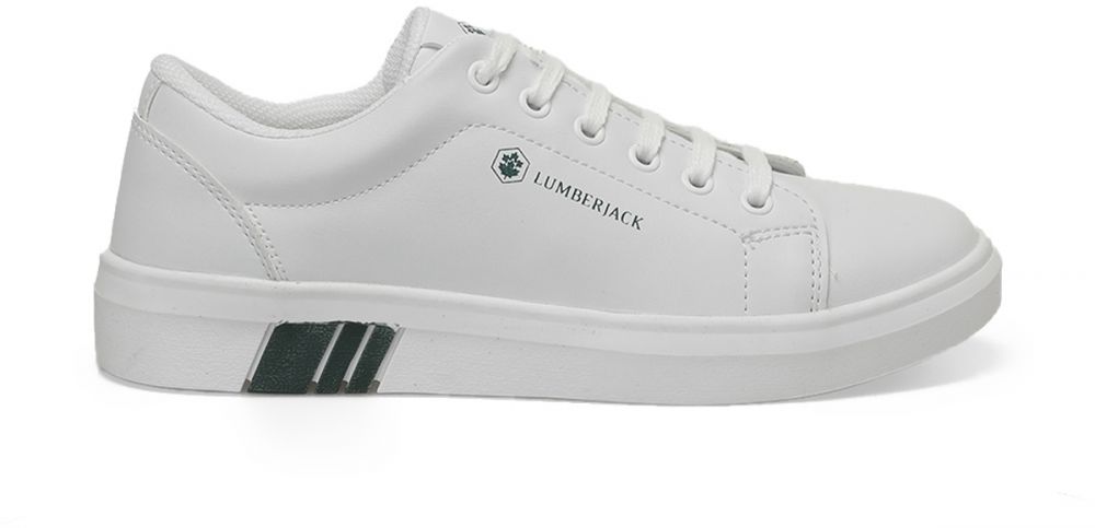 Lumberjack TINA 4FX WHITE Woman 388