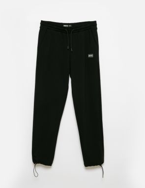Big Star Man's Sweats Trousers Non Denim 350006  906