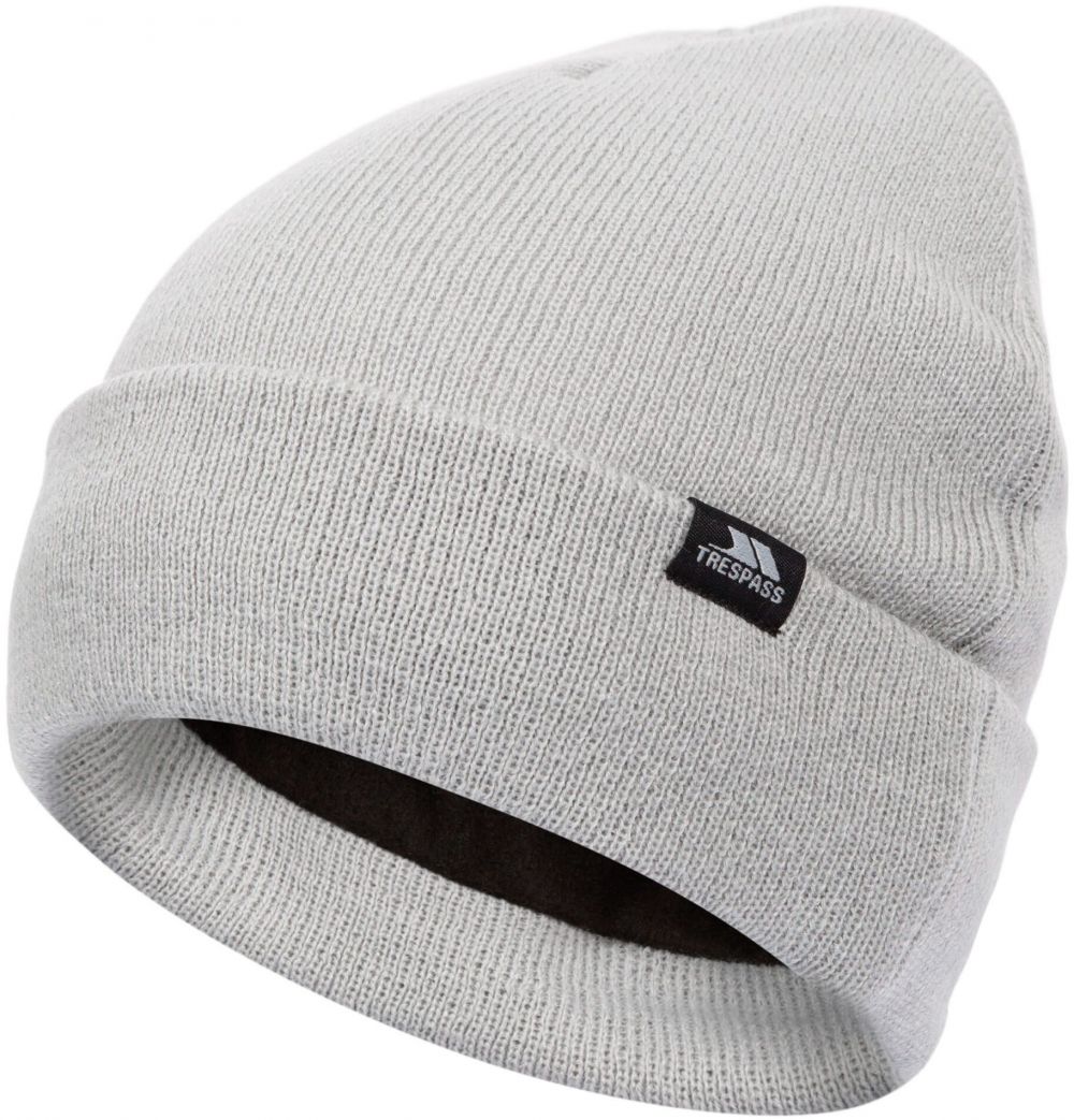 Trespass Littlebrook Unisex Beanie