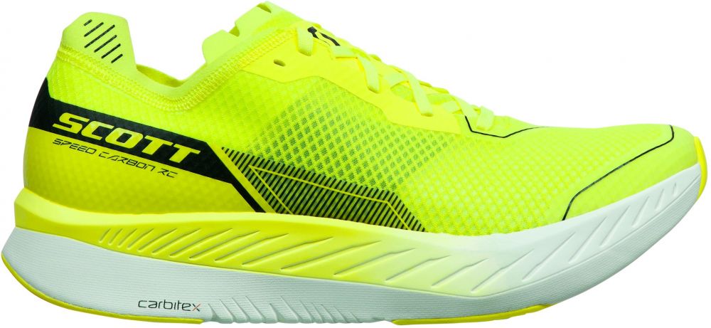 Scott Speed Carbon RC W Women's Running Shoes