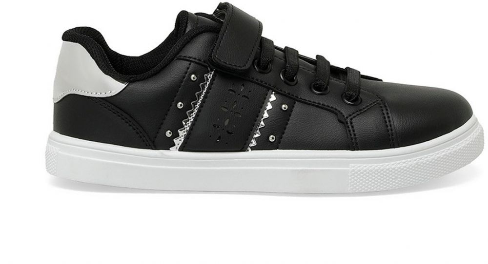 Polaris PIZZO 4FX BLACK Girl 424
