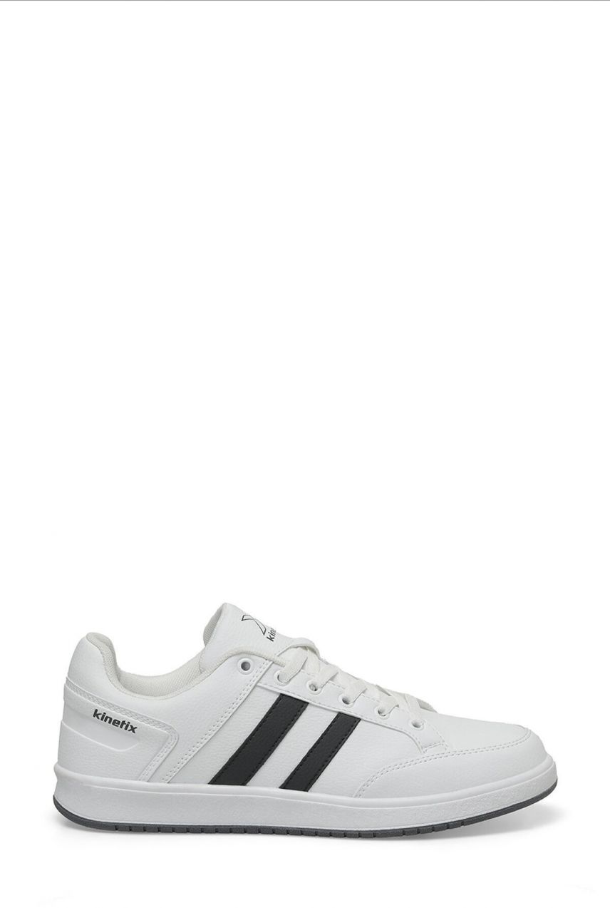 KINETIX KORT PU 4FX WHITE Man 001
