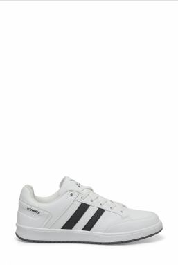 KINETIX KORT PU 4FX WHITE Man 001