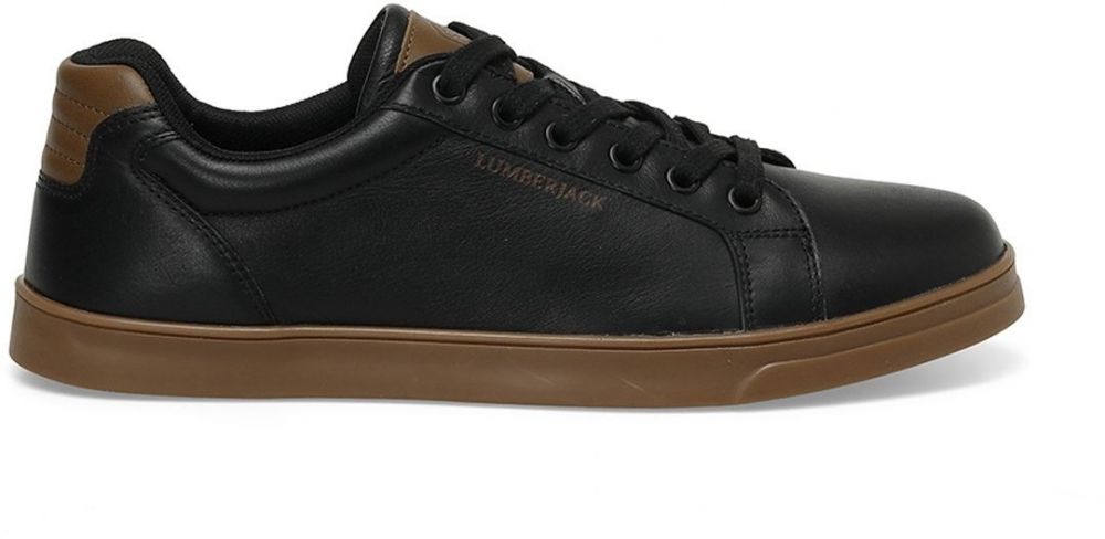 Lumberjack SCARLETT 4FX BLACK Man 388