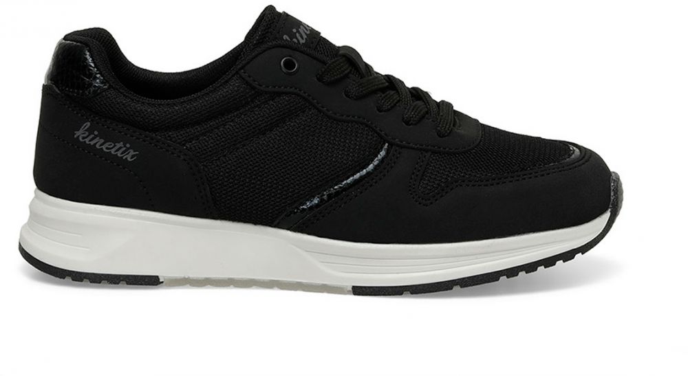 KINETIX LOWEL 4FX BLACK Woman 500