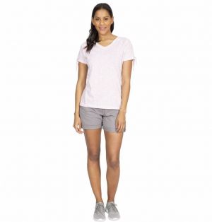 Women's T-shirt Trespass Fernie