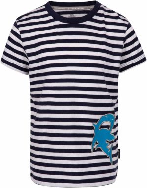 Children's T-shirt Trespass Boundless
