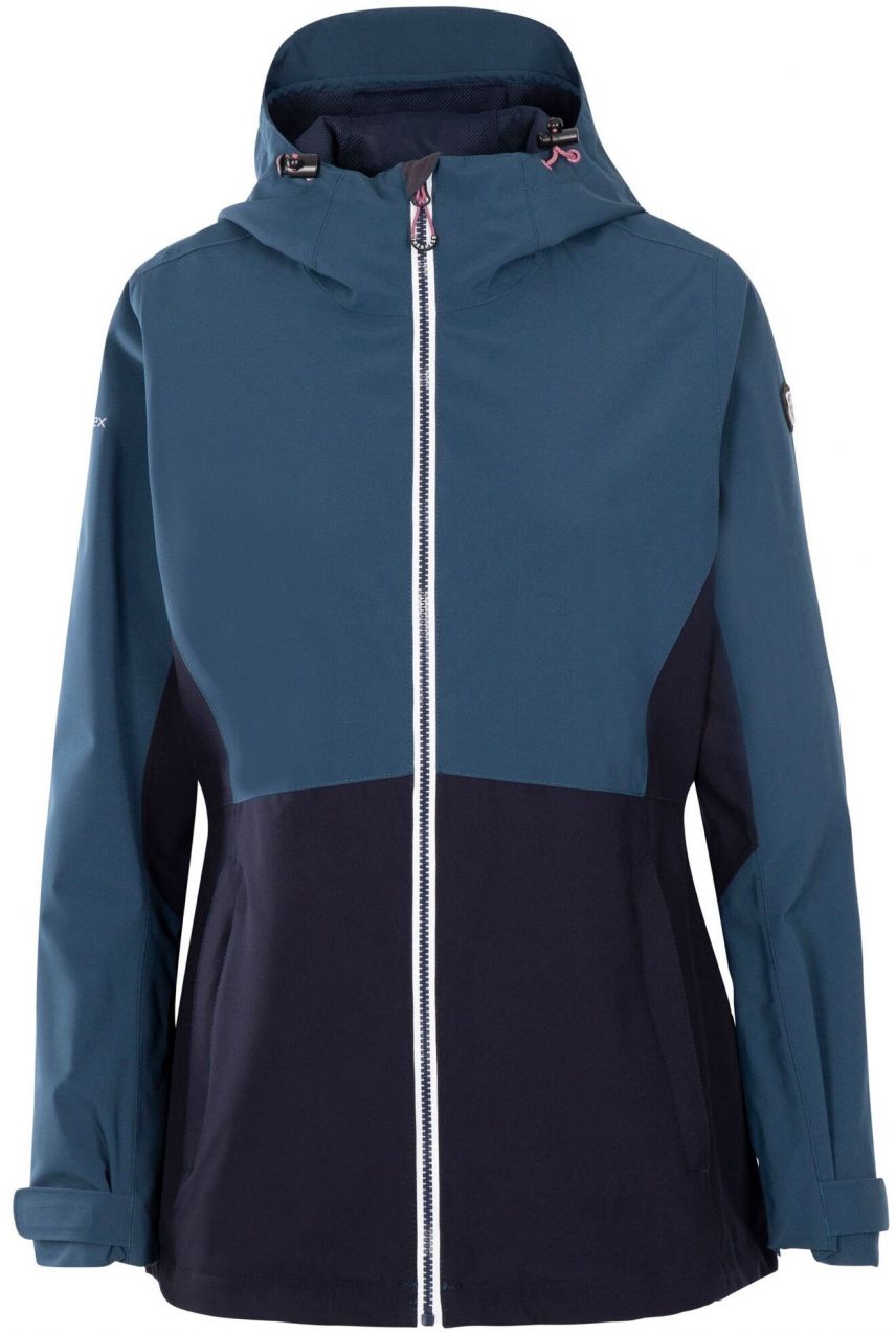 Women's Trespass Alfresco Waterproof Jacket