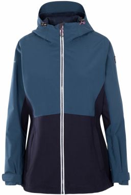 Women's Trespass Alfresco Waterproof Jacket