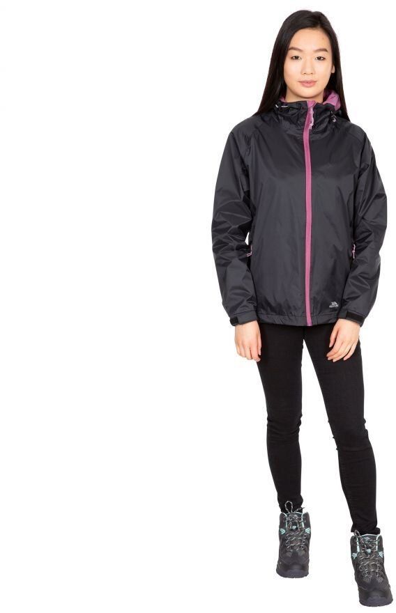 Women's Trespass Tayah II Waterproof Jacket