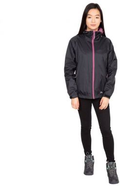 Women's Trespass Tayah II Waterproof Jacket