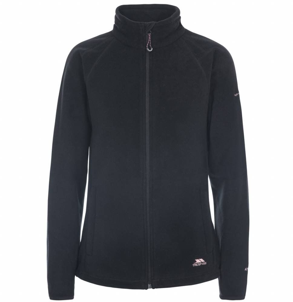 Women's fleece sweatshirt Trespass Nonstop