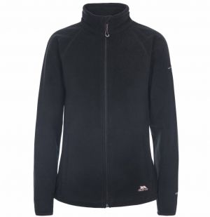 Women's fleece sweatshirt Trespass Nonstop