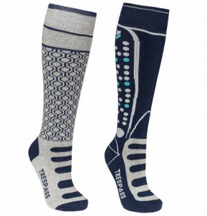 Trespass Concave Children's Ski Socks