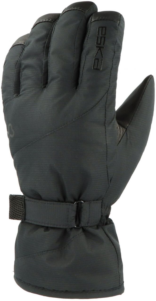 Women's ski gloves Eska Woolie GTX