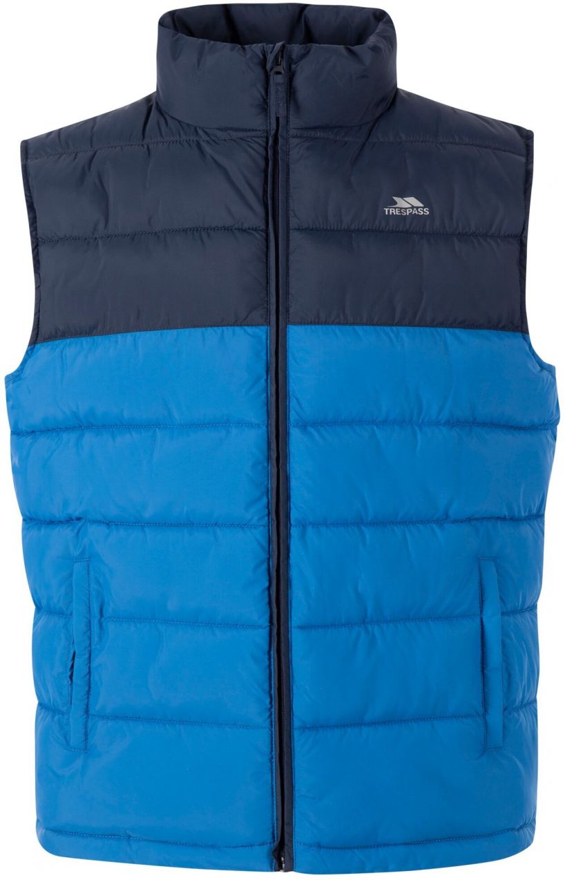 Men's insulated vest Trespass Oskar