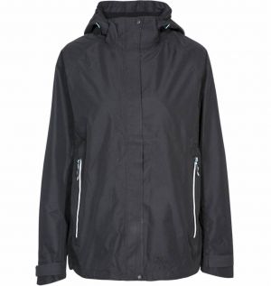 Women's Waterproof Jacket Trespass Review