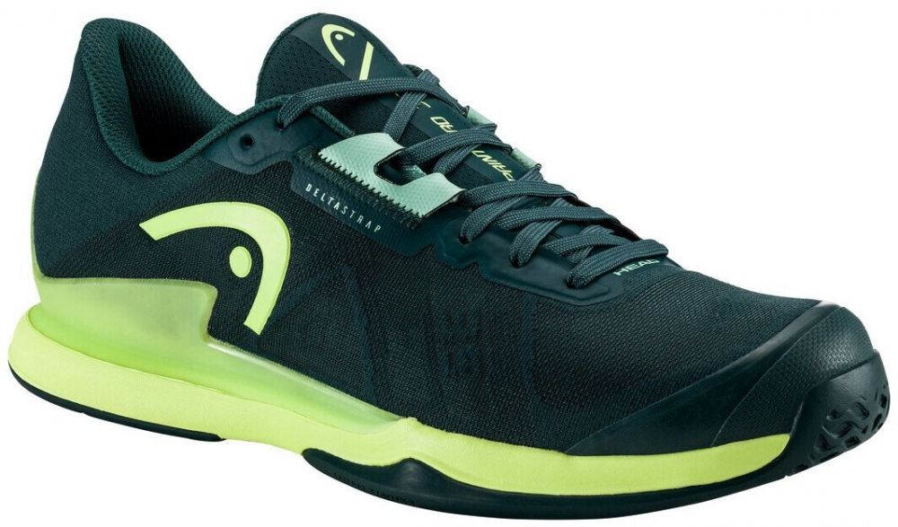 Head Sprint Pro 3.5 FGLN €44 Men's Tennis Shoes
