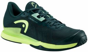 Head Sprint Pro 3.5 FGLN €44 Men's Tennis Shoes