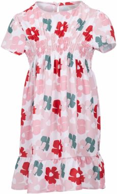 Girls' Trespass Ever Sat Dress
