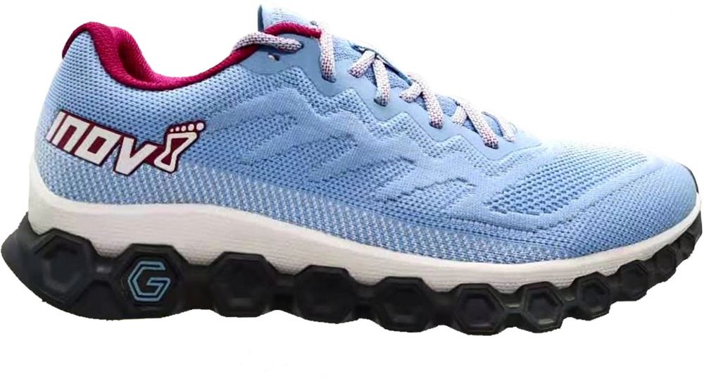 Inov-8 F-Lite Fly G 295 (S) Blue/White Women's Running Shoes