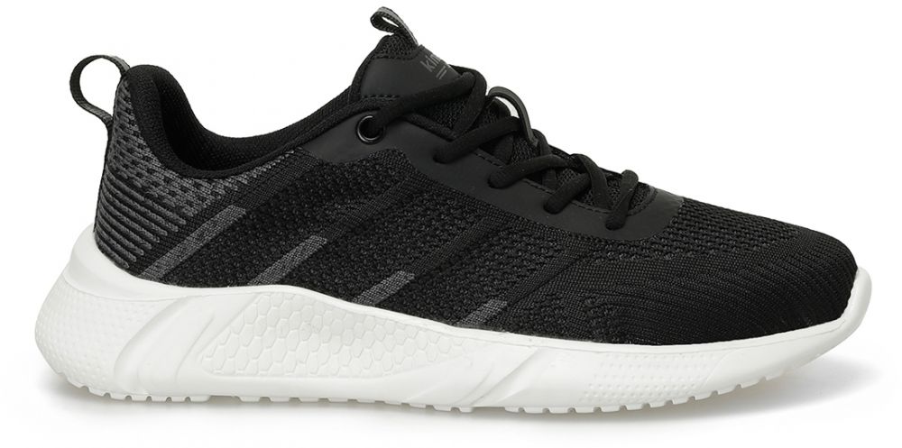 KINETIX LISTER TX 4FX BLACK UG Sneaker