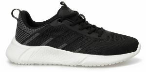KINETIX LISTER TX 4FX BLACK UG Sneaker