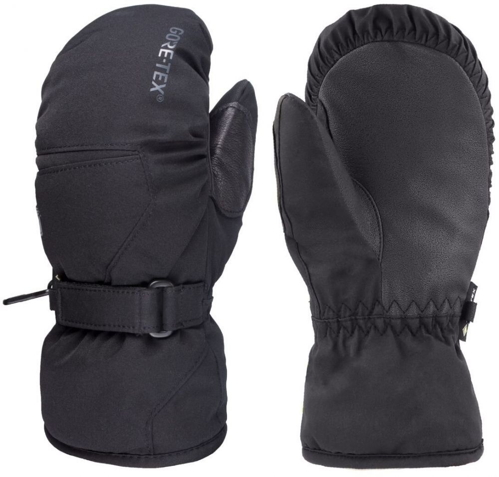 Children's Ski Gloves Eska Number One GTX Mitt
