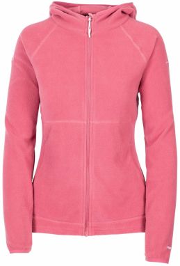 Women's fleece sweatshirt Trespass Mollo