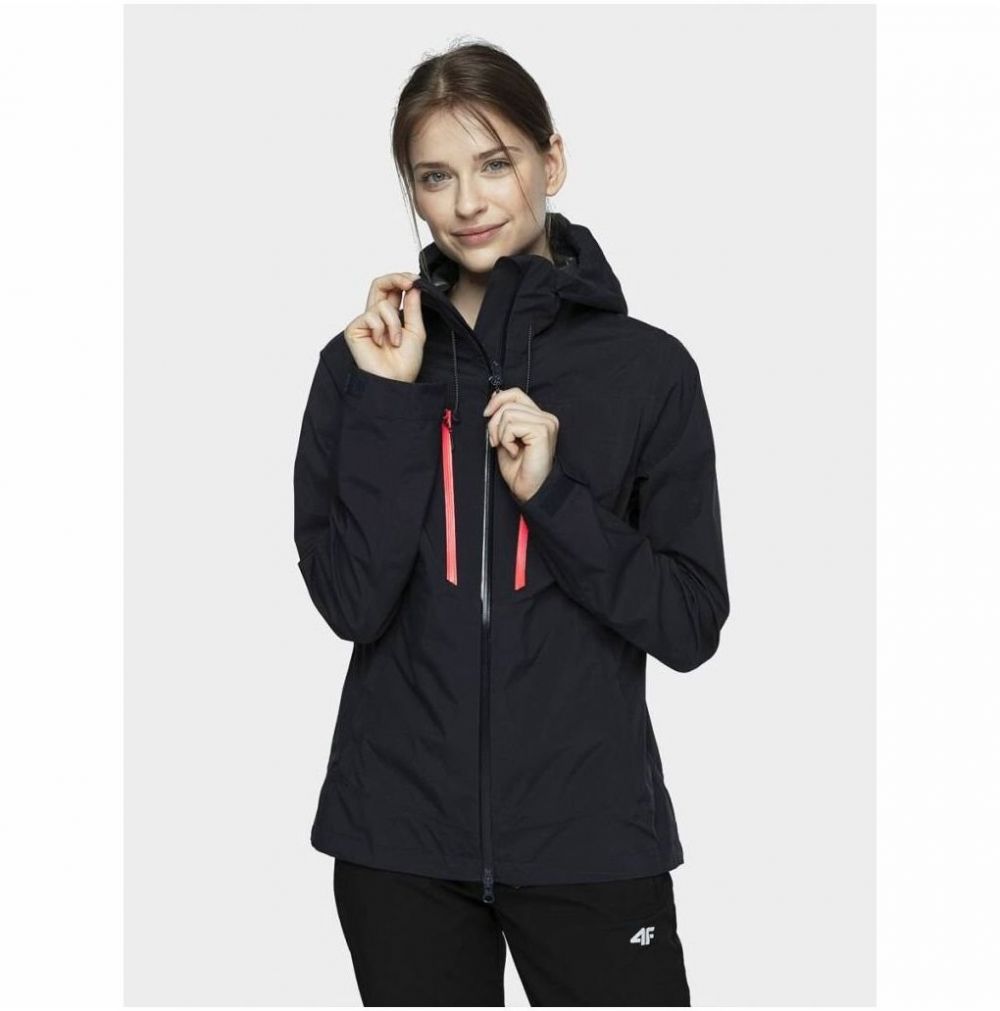 Women's 4F Waterproof Jacket