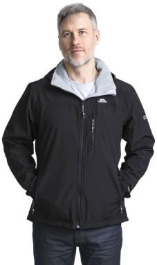 Men's Trespass Stanford Jacket