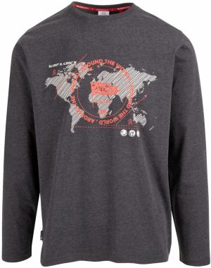 Men's T-shirt Trespass Sanaga