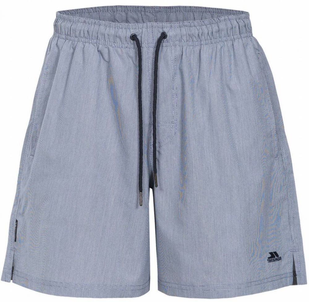 Men's Swimsuit Shorts Trespass Volted