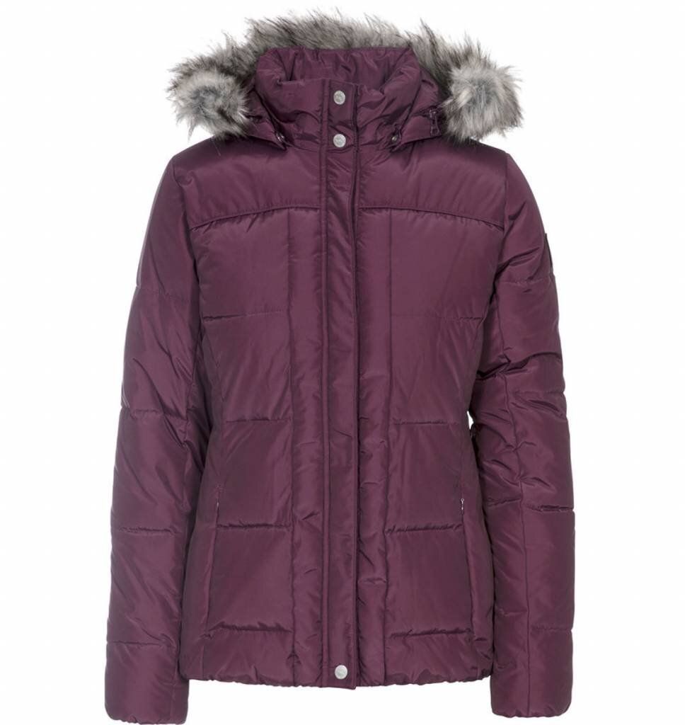 Women's Trespass Nanette Jacket