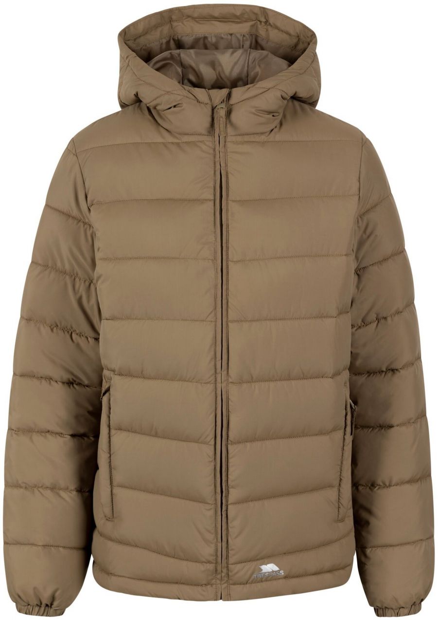 Women's Trespass Elegant Jacket